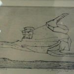 23 5199 ETCHING